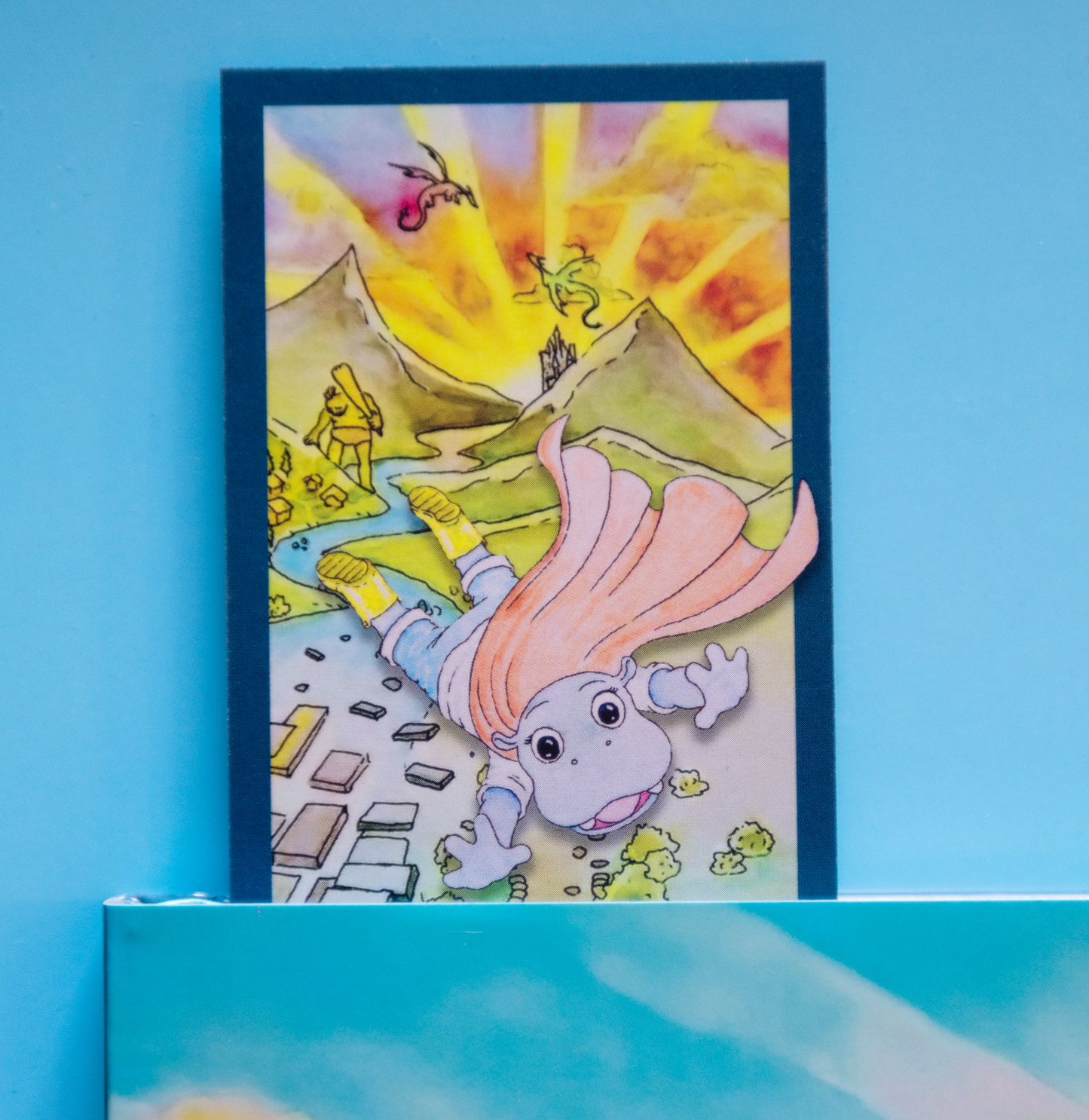 Bookmark 2 Pack