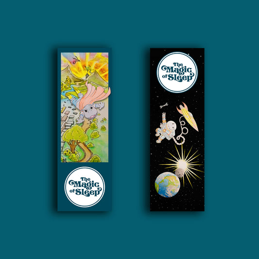 Bookmark 2 Pack