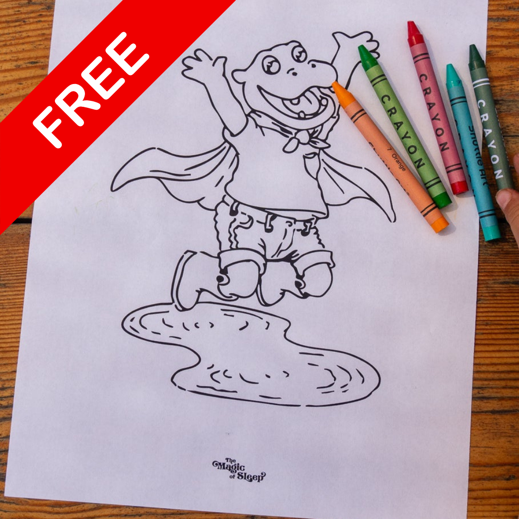 Free Coloring Pages