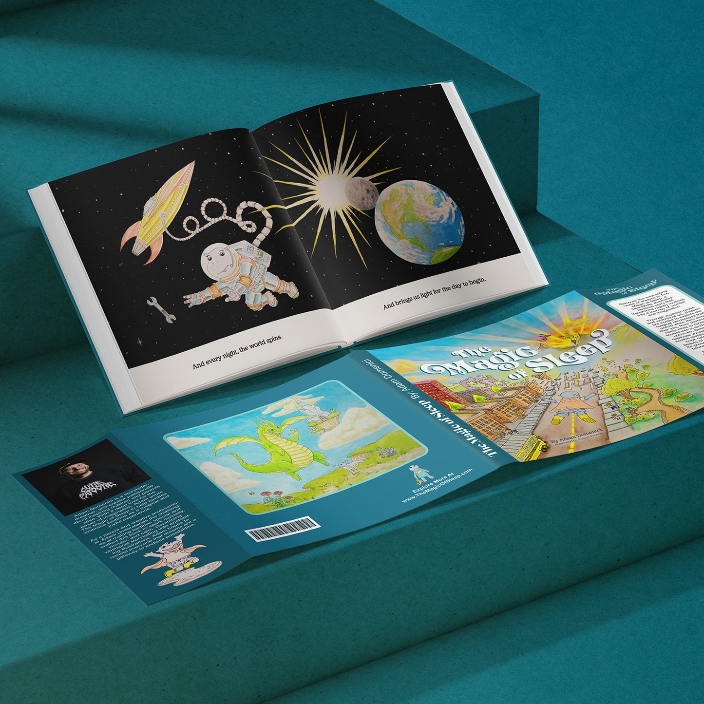 The Magic Bundle