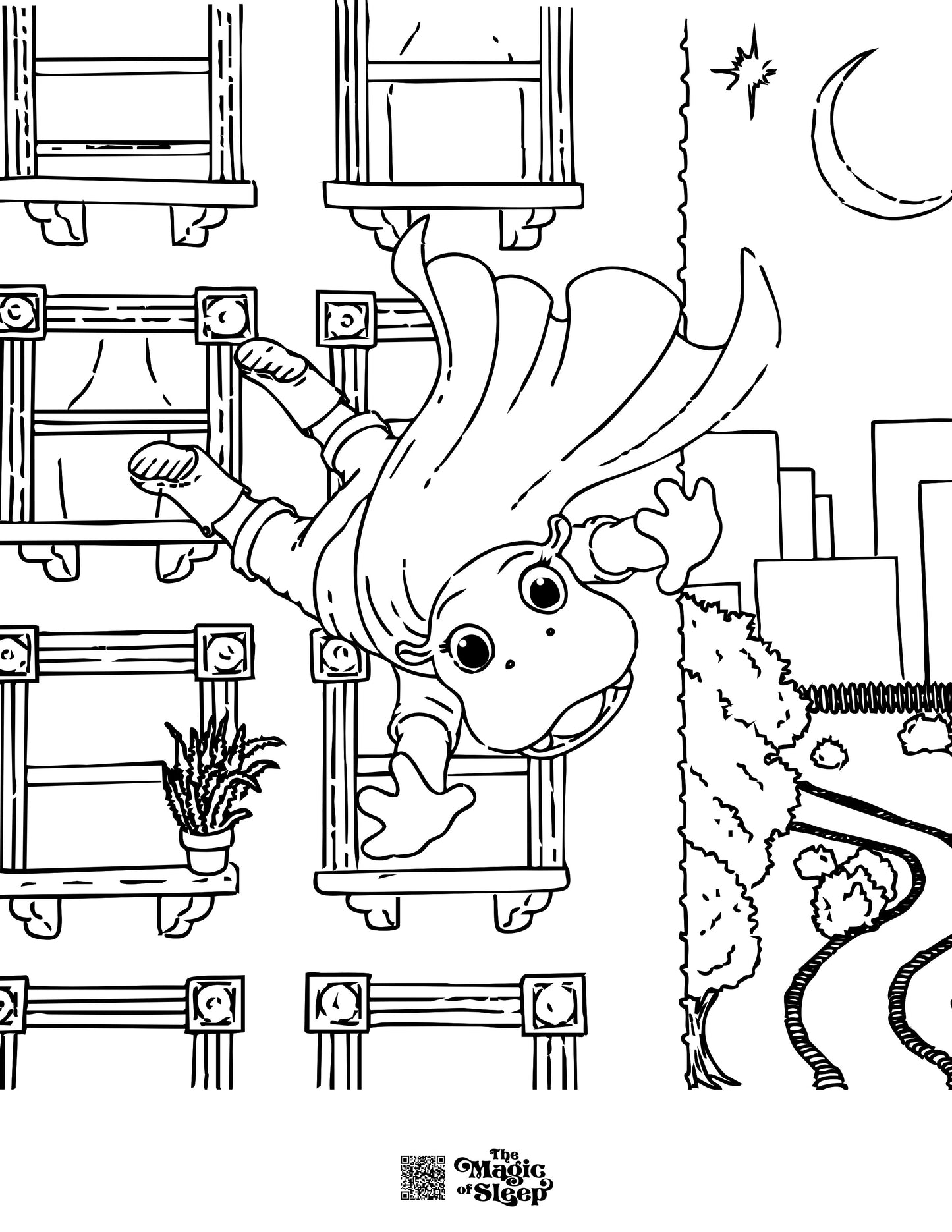 Free Coloring Pages