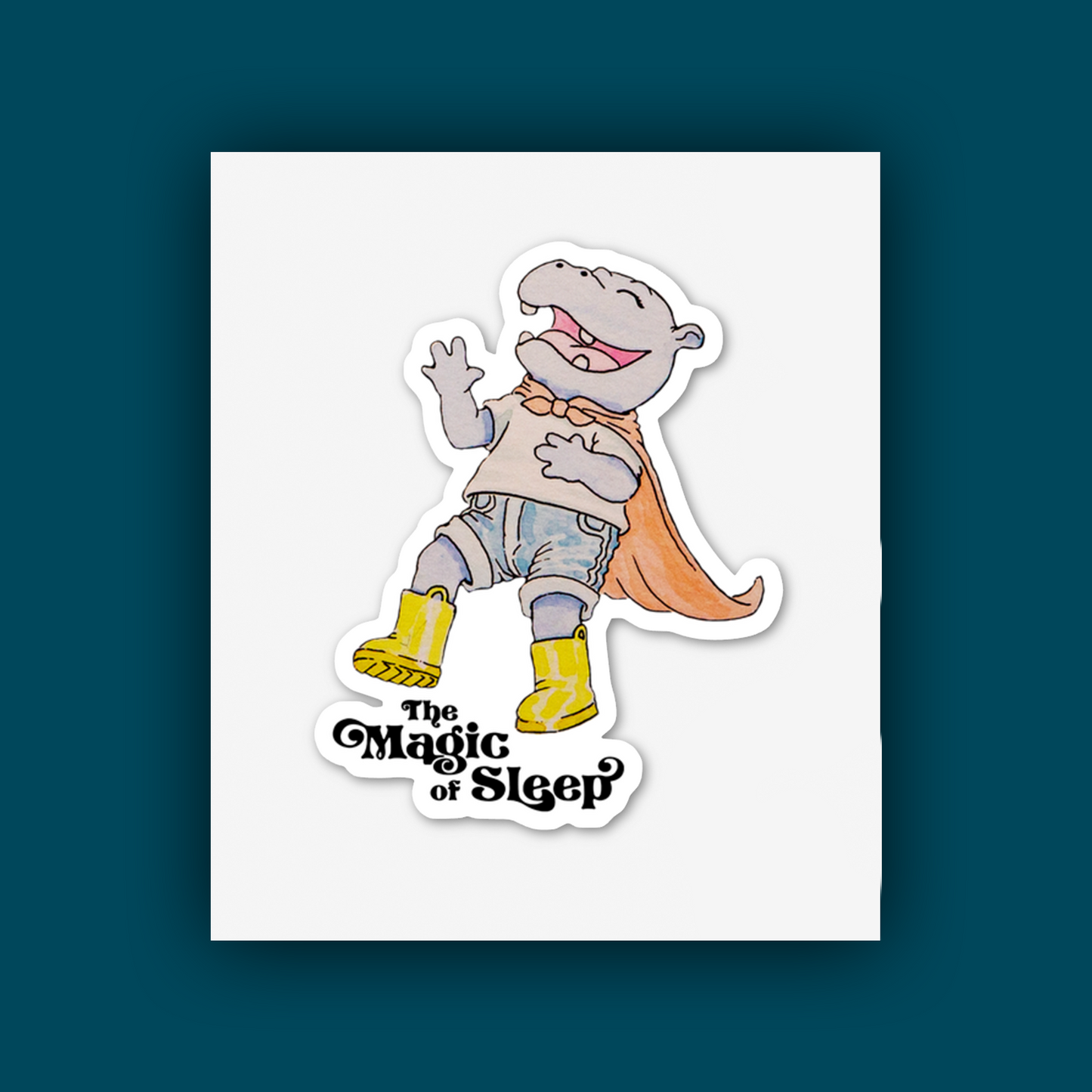Large Sticker Pack