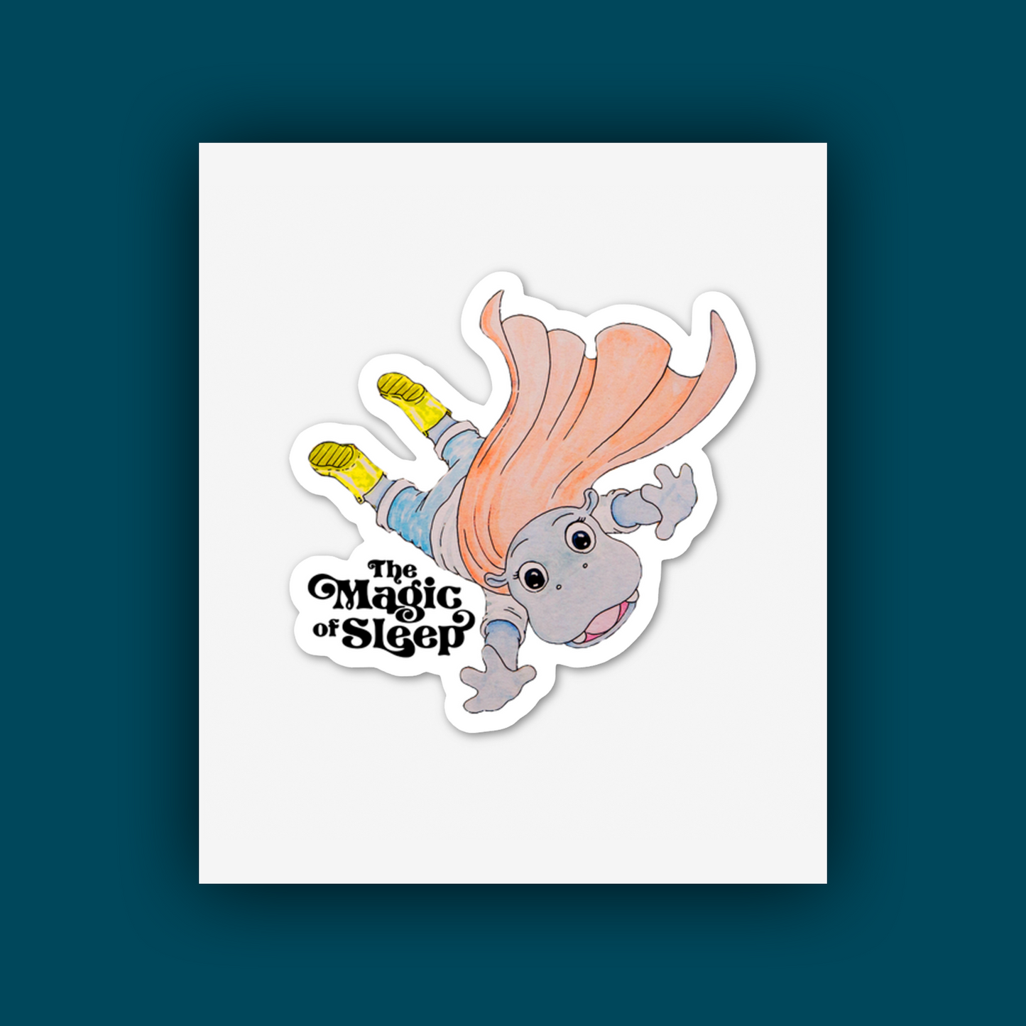 Large Sticker Pack