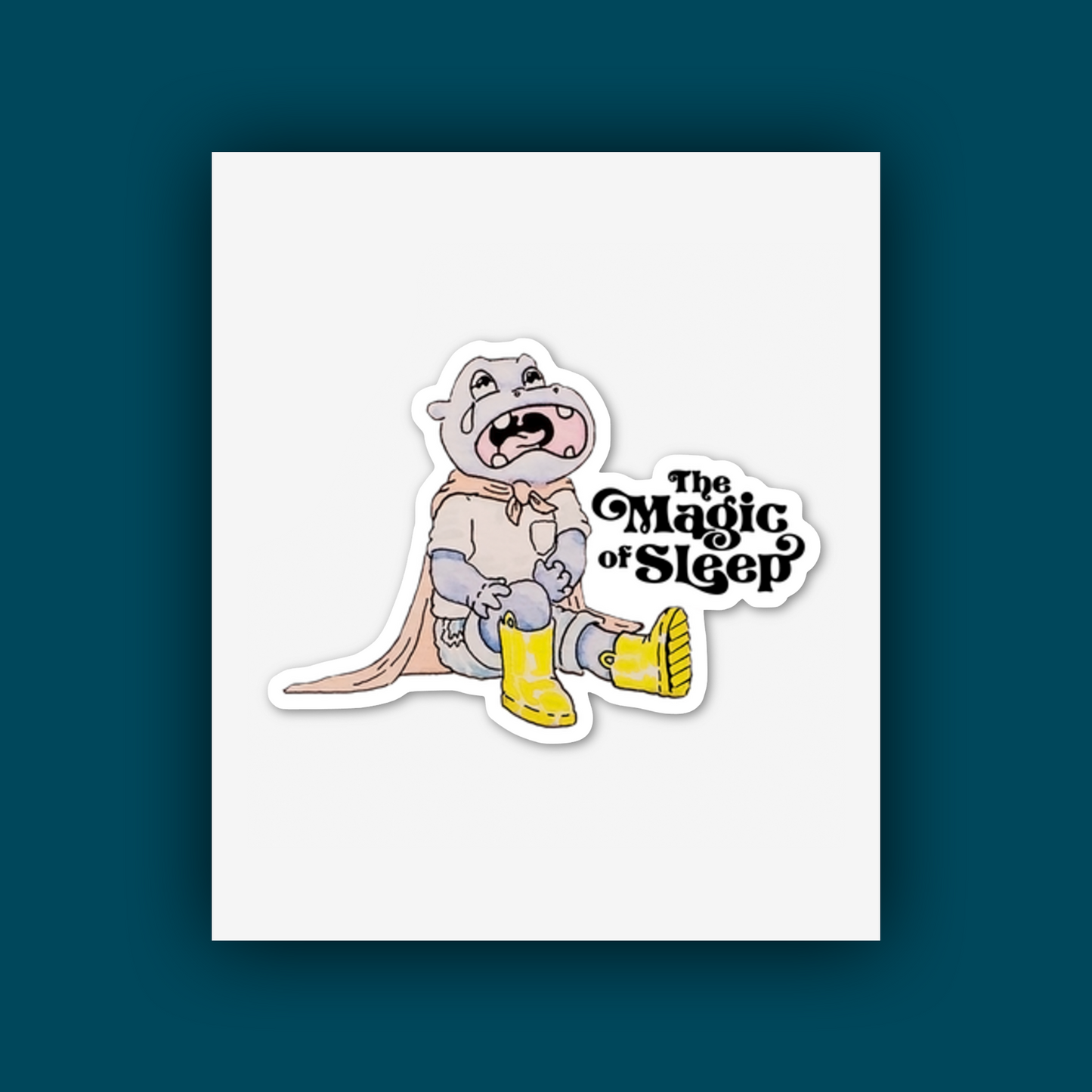 Large Sticker Pack