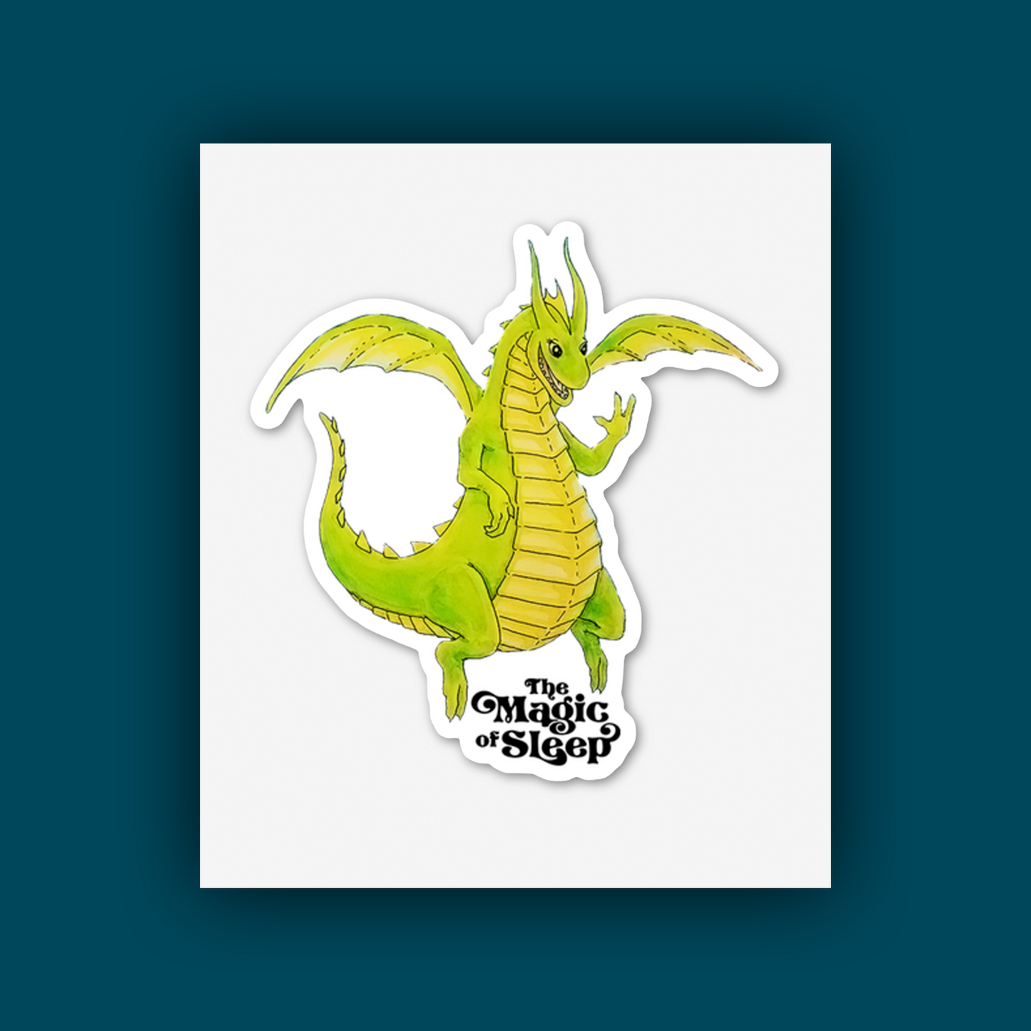 Large Sticker Pack