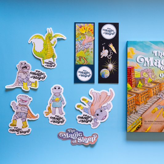 The Magic Bundle