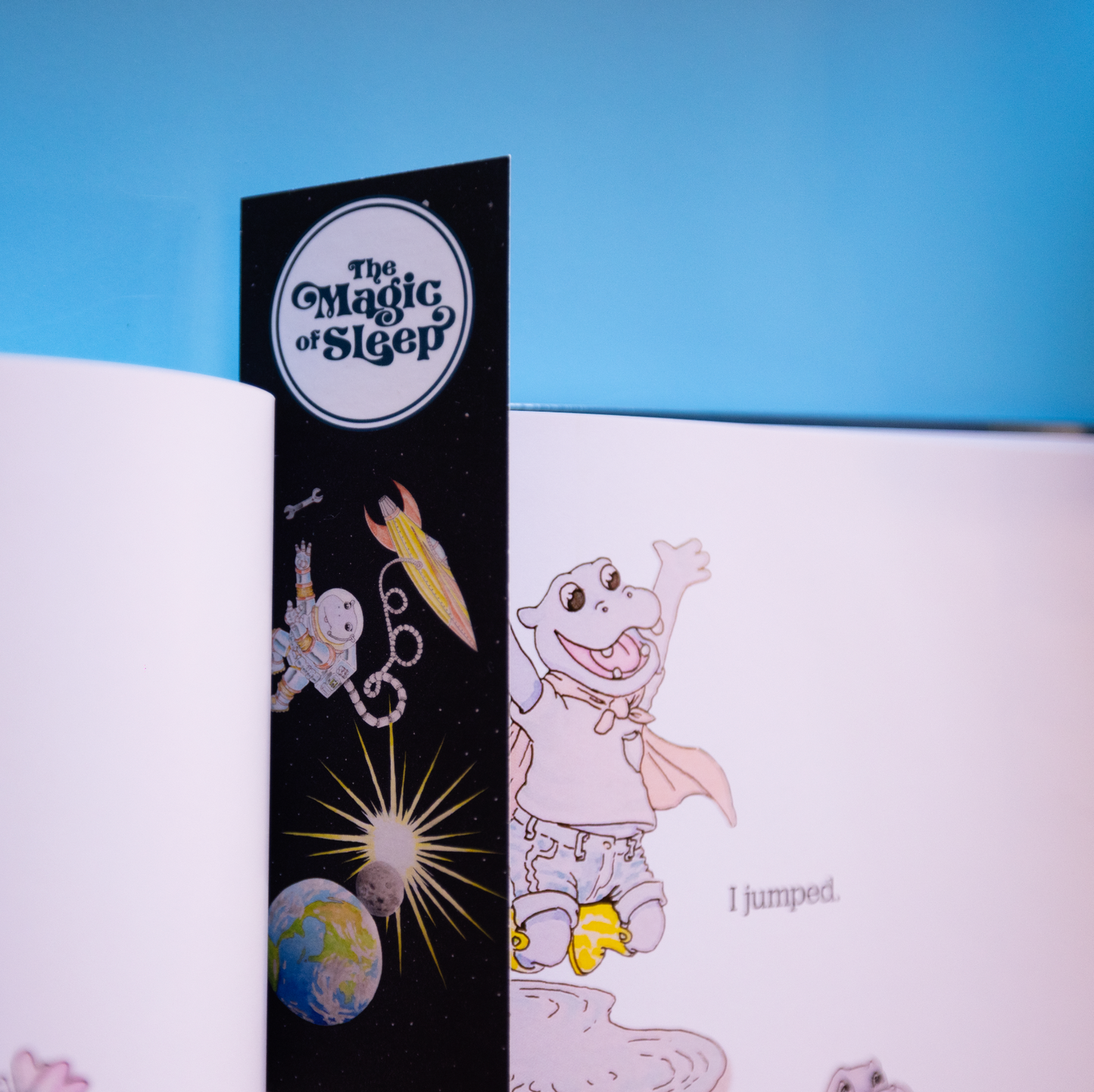 The Magic Bundle