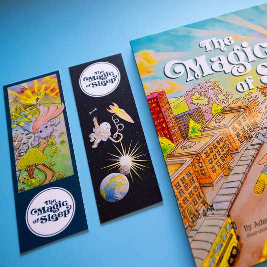 Bookmark 2 Pack