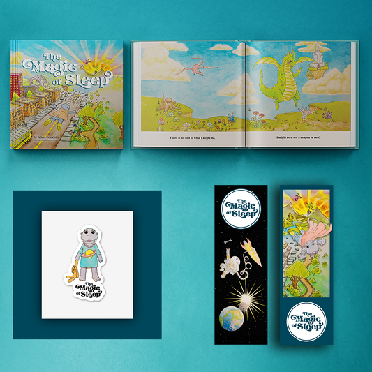The Magic Bundle